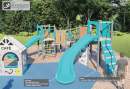 New playground included in Tweed Shire Council’s Piggabeen Sports Complex upgrade