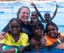 Children to showcase aquatic skills at Pilbara Spirit Swimming and Lifesaving Carnival