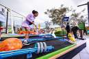 Pixar Putt mini golf attraction returns to Sydney’s Darling Harbour