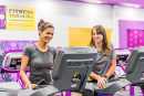 Latest club opening part of Planet Fitness’ goal to ‘democratise’ fitness