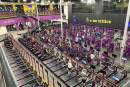 Planet Fitness announces 63.5% rise in global revenues in last quarter