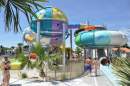Polin Waterparks offers Innovative Solutions for Holiday Parks