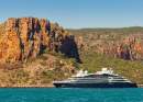 Cruise shipping to resume in Western Australia but with stringent measures and protocols