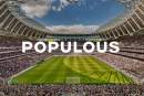 Architects Populous announce organisational changes for global operations