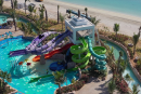 ProSlide unveils game-changing KidzADVENTURE Tower at Dubai’s Atlantis Aquaventure