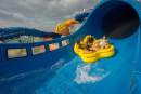 ProSlide innovates with world’s first family rafting MammothBLAST water Coaster