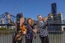 Queensland Symphony Orchestra unveils 2022 Season