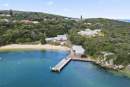 29-year lease for Quarantine Station at Manly North Head sold to pub owner