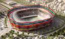 FIFA awaits Qatar’s report on World Cup 2022 venue construction conditions