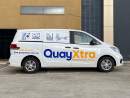 QuayXtra specialty service launched by Quayclean