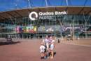 Qudos Bank Arena continues partnership with Starlight Children’s Foundation