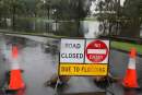 Wild weather events impact Queensland tourism