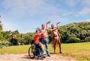 Resilience and recovery plan unveiled for Queensland tourism industry