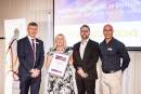 Rockingham Youth Centre secures PLAWA excellence award