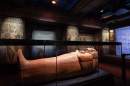 Sarcophagus of Ramses II to be star attraction in Australian Museum exhibition
