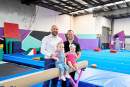 Rec Alley gymnastics appoints Ozren Vukelic as Chief Executive