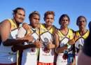 AFL program secures $600,000 to empower young Territorians