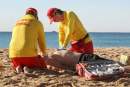Surf Life Saving Australia research exposes lesser-known coastal threats