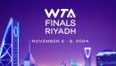 Riyadh to host WTA Finals from 2024 to 2026