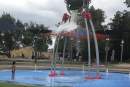 New surface transforms Springfield Water Park