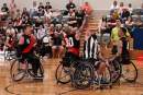 AFL Victoria announces 2023 wheelchair league format