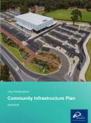 Rockingham’s new Community Infrastructure Plan 2023 adopted