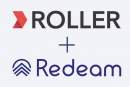 ROLLER’s partnership with Redeam looks to drive customers’ sales