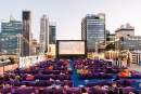 Perth’s Rooftop Movies secured for another three years