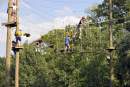 Expressions of interest: City of Hobart seeks ropes course expressions of interest
