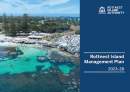 Rottnest Island Authority new five-year plan focusses on culture, conservation and sustainability