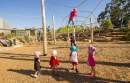 Nature Play at Melbourne’s Royal Park named Australia’s top playground