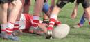 Research review suggests benefits outweigh the risks of injury in junior sport