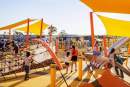 SAPIA announces new code of practice for playgrounds for surfacing systems