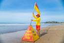 Surf Lifesaving patrols commence over New Zealand’s Labour Weekend
