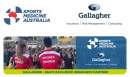 Sports Medicine Australia extends partnership with Gallagher