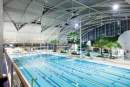 Water Treatment Services: Sydney Olympic Park Aquatic Centre