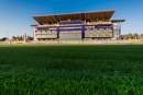 STRI constructs ambitious and sustainable turf racetrack in Saudi Arabia