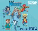 FLUIDRA announces backing for ASSA’S SAFERWater Warriors program