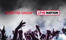 Live Nation to present music performances at Westfield destinations across Australia and New Zealand