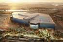 SeaWorld Abu Dhabi on target for 2023 opening