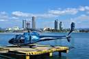 German experts commissioned by ATSB to join 2023 Sea World helicopter crash investigation