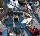 Ardent and Village Roadshow look for early reopening of Gold Coast theme parks