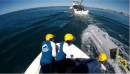 Sea World team conduct specialised training to prepare for whale strandings and entanglements