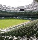 Sebel Completes Fit-out for Dublin’s Aviva Stadium