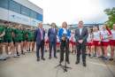 Australian Government announces extra $50 million funding for High Performance Sport
