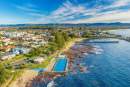 Shellharbour visitors staying longer and spending more