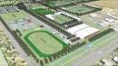 Contracts awarded for Greater Shepparton Regional Sports Precinct