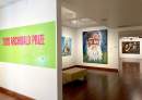 Shoalhaven Regional Gallery reopens with Archibald Prize Exhibition