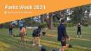 Free fitness outdoor bootcamps among Shoalhaven’s offerings during Parks Week 2024