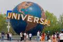 China’s major theme parks experience declining visitation in 2022